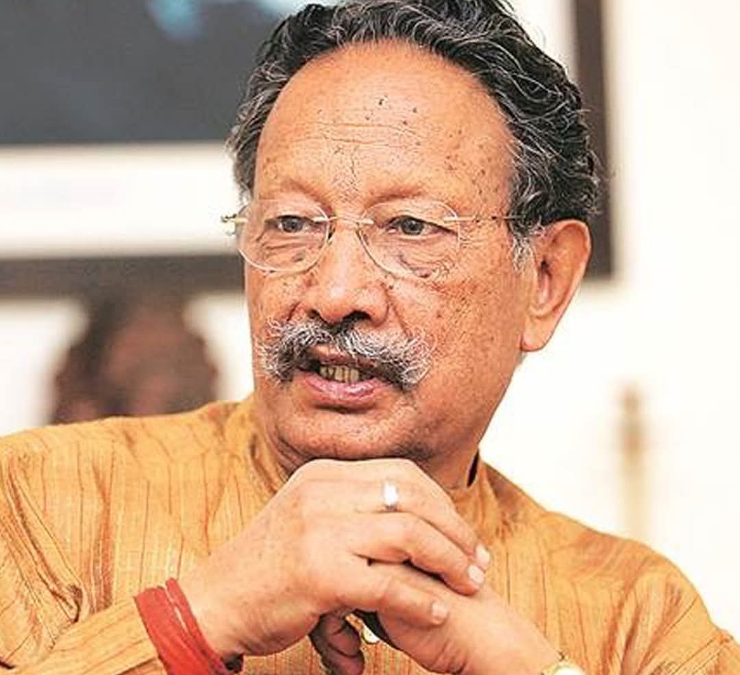 उत्तराखंड के पूर्व मुख्‍यमंत्री भुवन चंद्र खंडूरी (BC khanduri) का निधन हो गया..